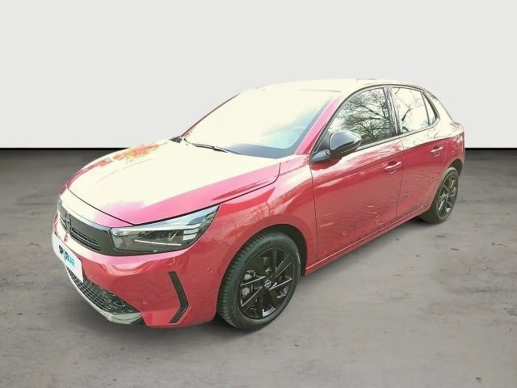 Opel Corsa Grand Sport 1.2 Turbo GS-Line