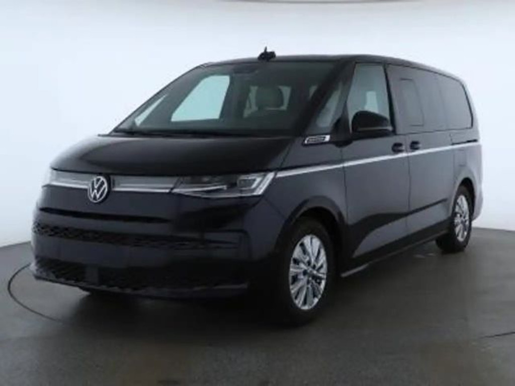 Volkswagen Multivan DSG Style 2.0 TSI T7