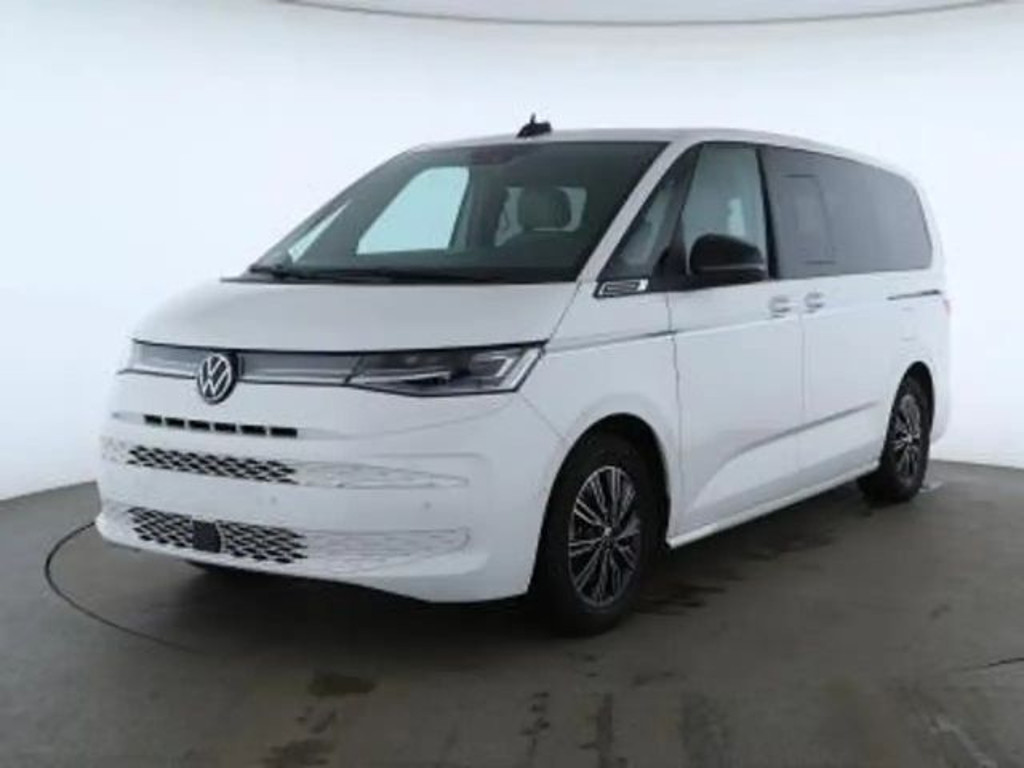 Volkswagen Multivan DSG Style 2.0 TDI T7