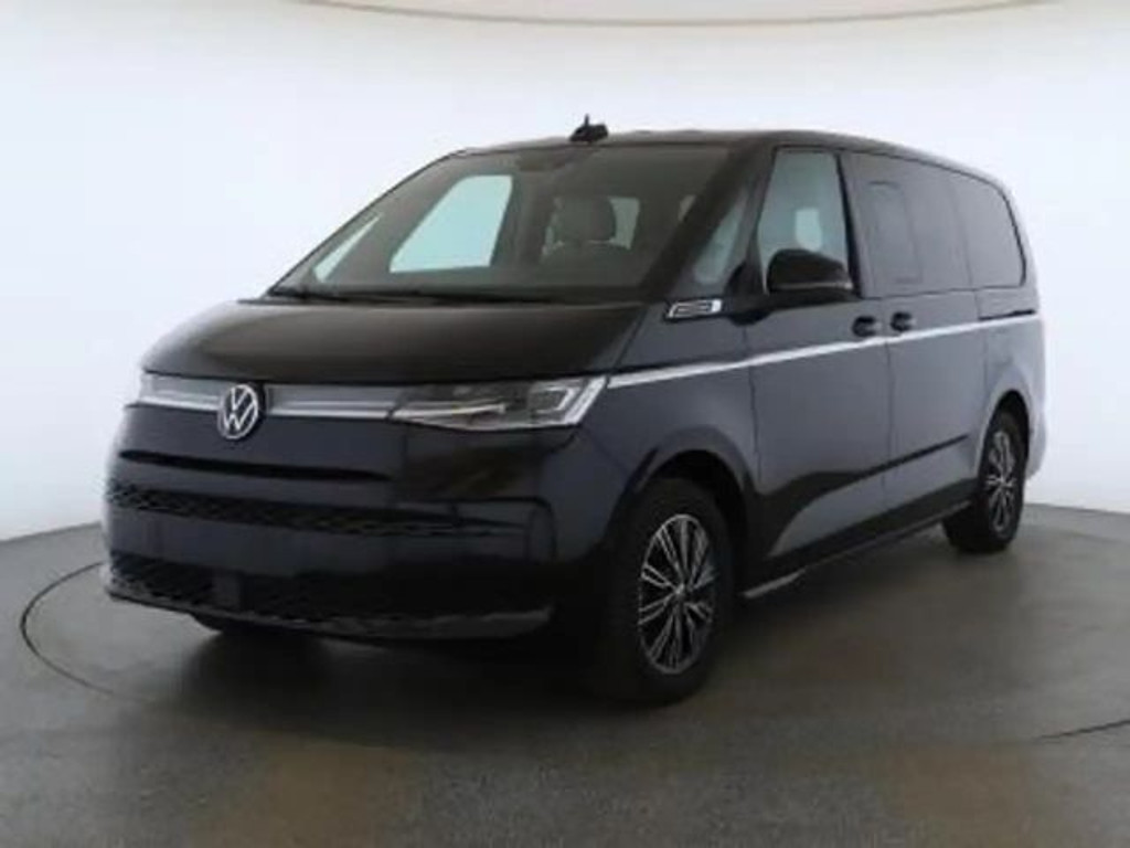 Volkswagen Multivan DSG Style 2.0 TDI T7