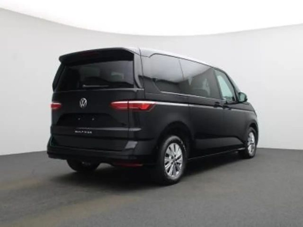 Volkswagen Multivan DSG Life 2.0 TDI T7