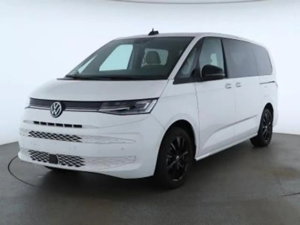 Volkswagen Multivan DSG 2.0 TDI T7
