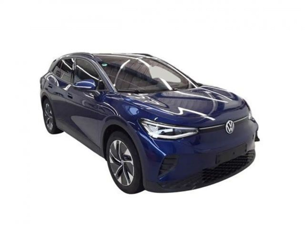 Volkswagen ID.4 Performance Pro