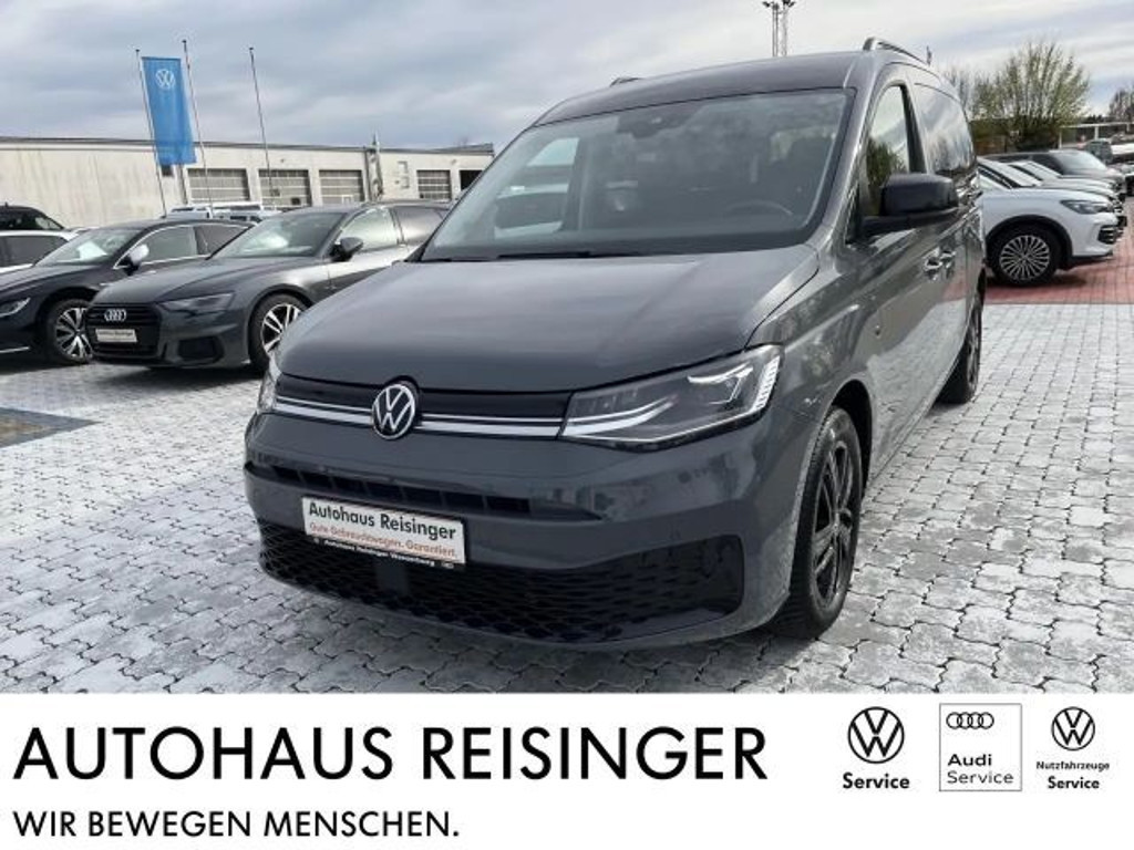 Volkswagen Caddy Life 1.5 TSI Maxi