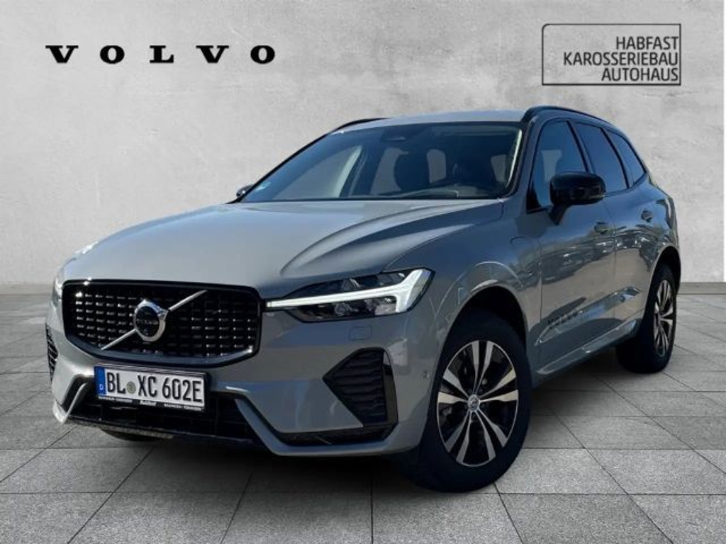 Volvo XC60 AWD T6 Plus Dark