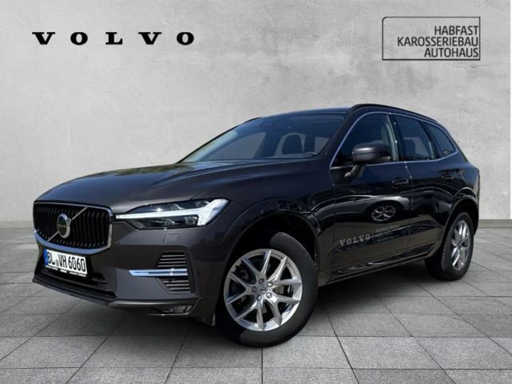 Volvo XC60 AWD Core