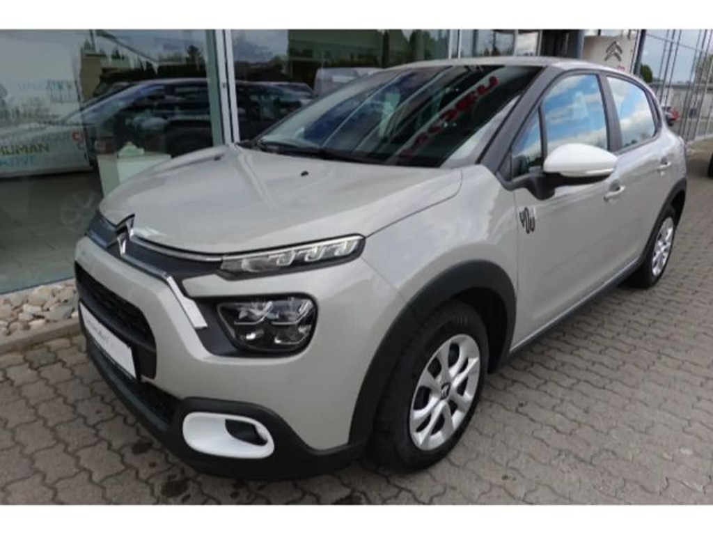 Citroën C3 PureTech You