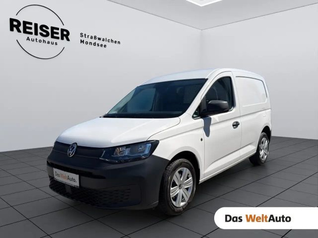 Volkswagen Caddy Cargo TSI