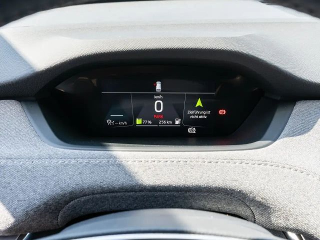 Skoda Enyaq iV