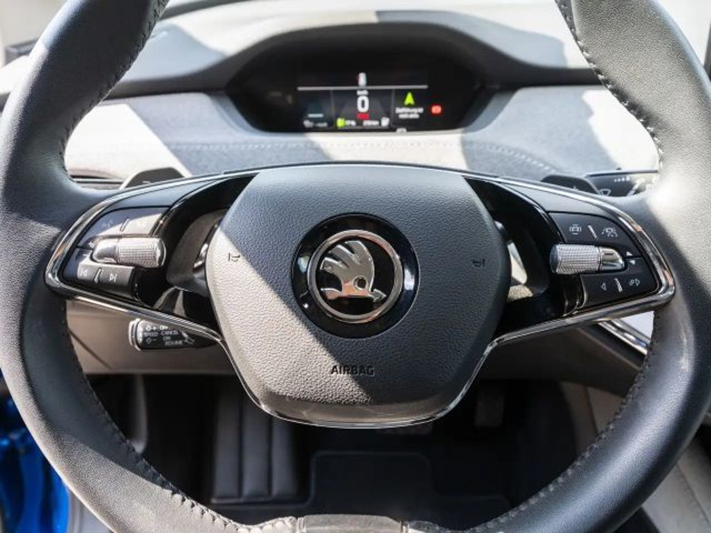 Skoda Enyaq iV