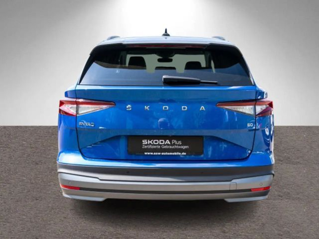 Skoda Enyaq iV