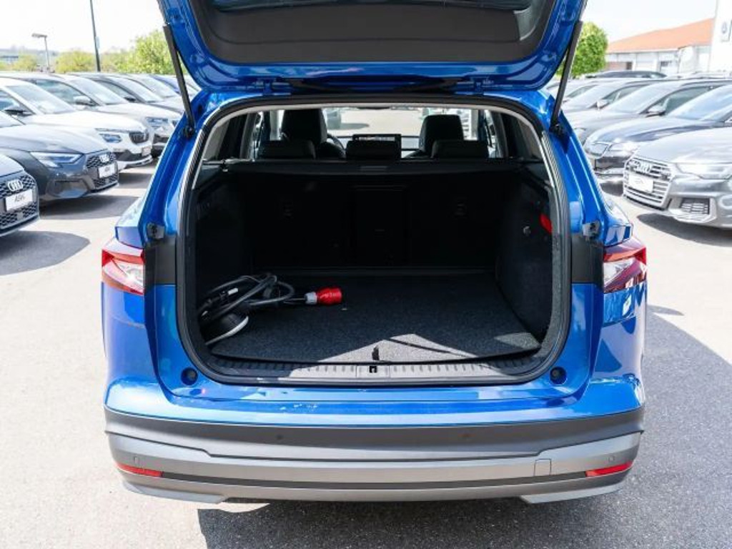 Skoda Enyaq iV
