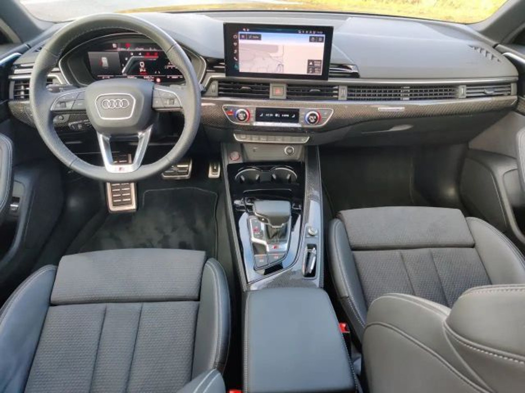 Audi S4