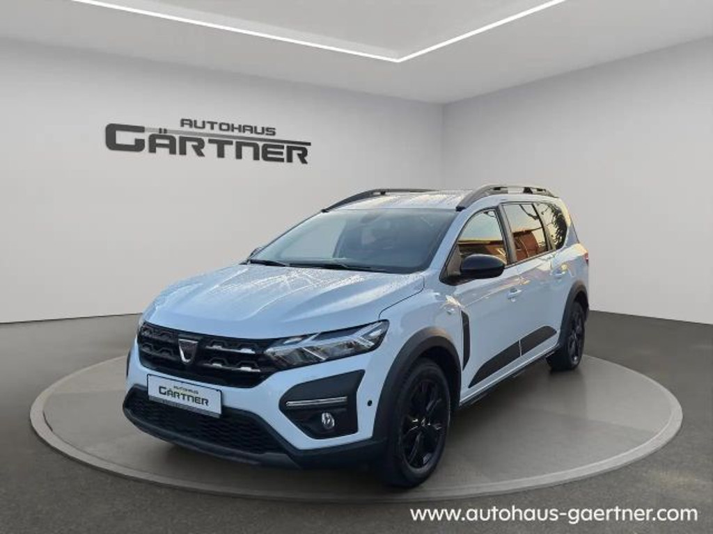 Dacia Jogger Extreme