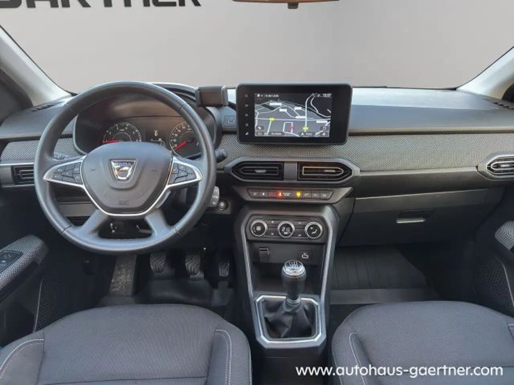 Dacia Jogger