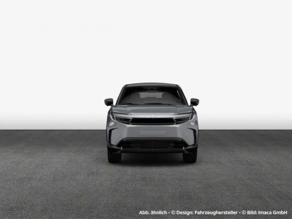 Toyota Urban Cruiser