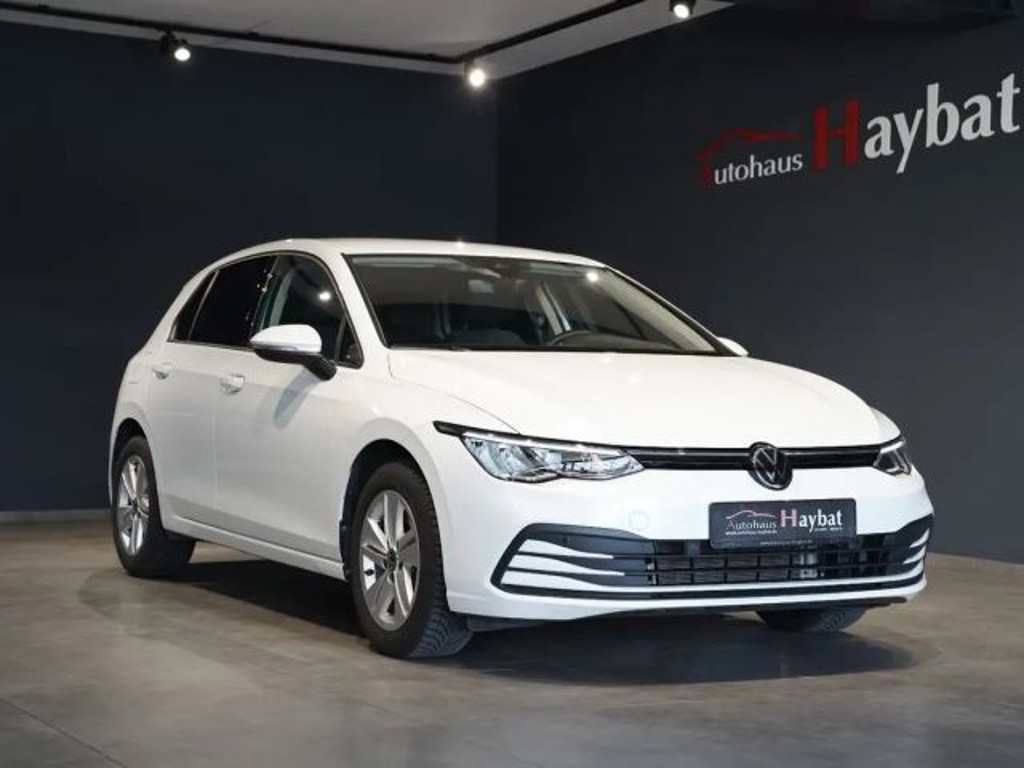 Volkswagen Golf Life Golf VIII