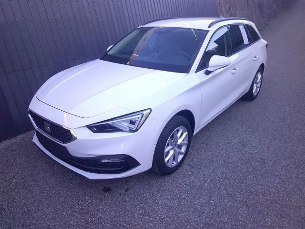 Seat Leon Style 2.0 TDI