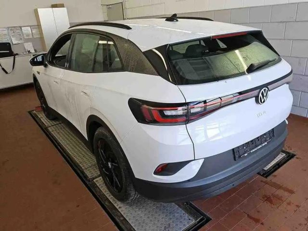 Volkswagen ID.4 Performance Pro