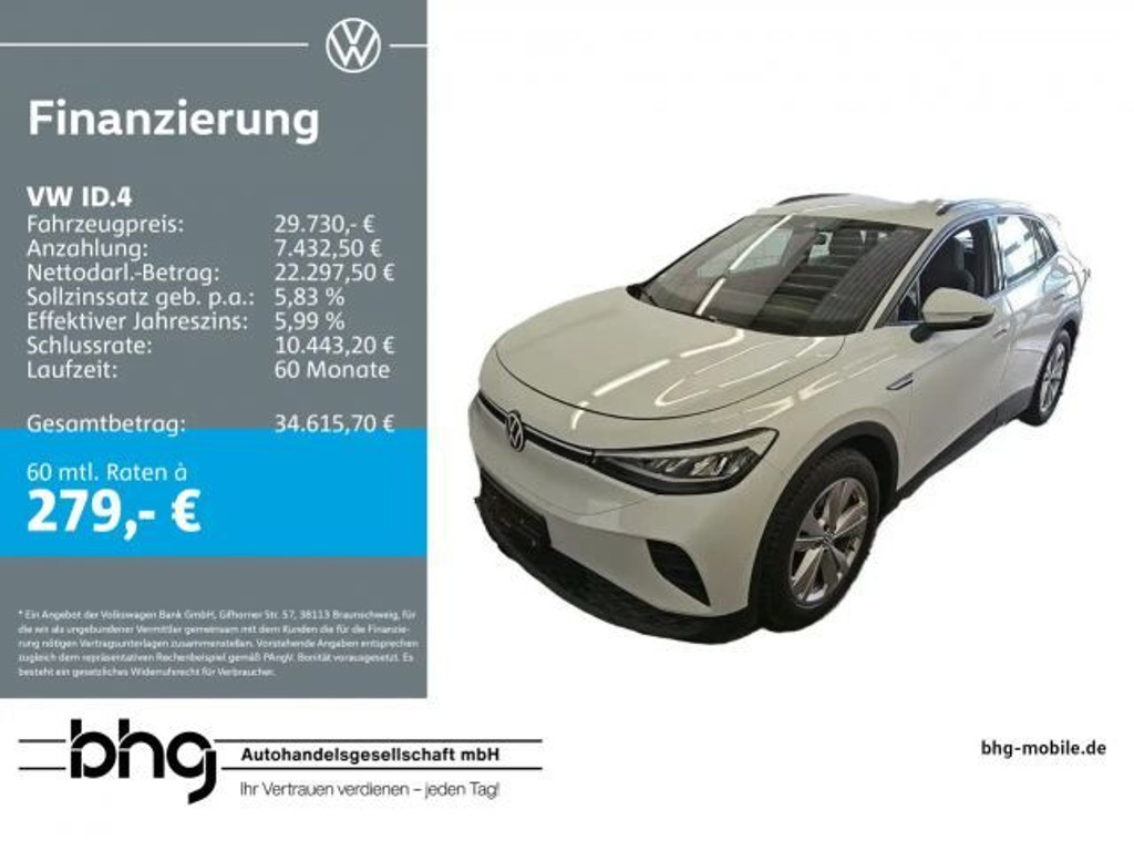 Volkswagen ID.4