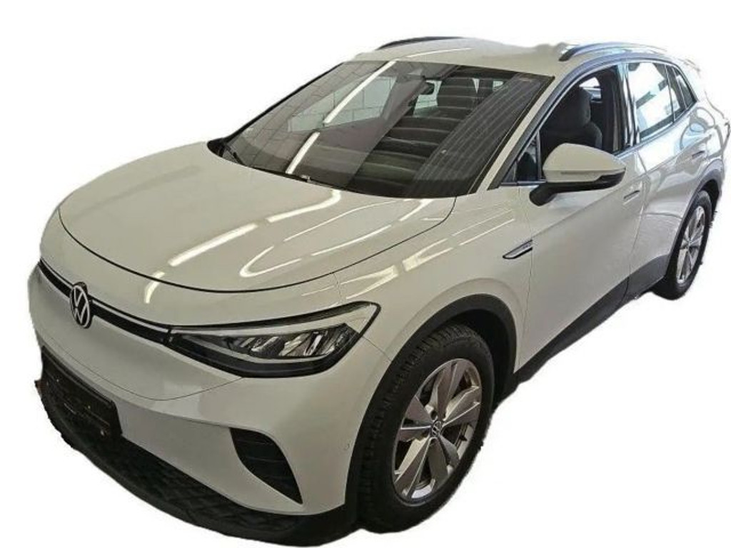 Volkswagen ID.4 Performance Pro