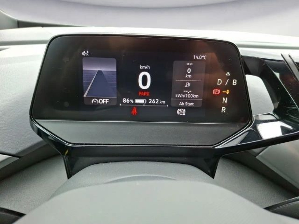 Volkswagen ID.4
