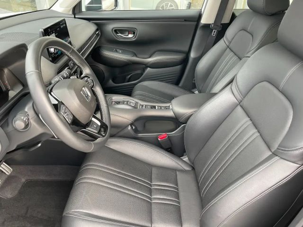 Honda ZR-V