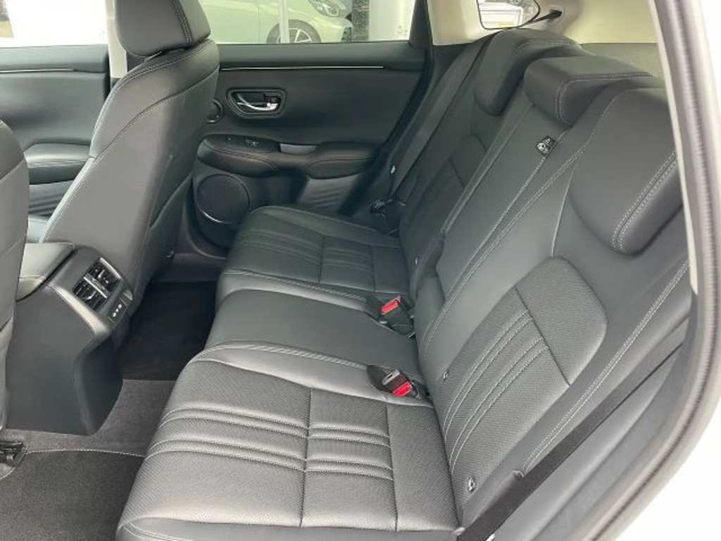 Honda ZR-V