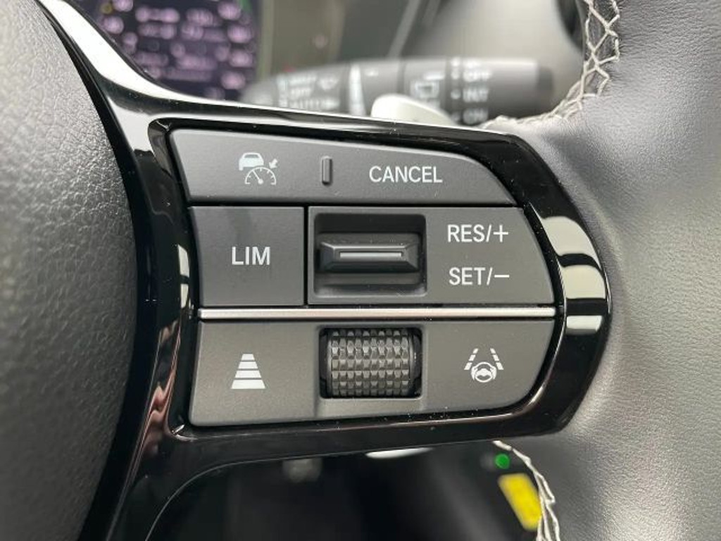 Honda ZR-V