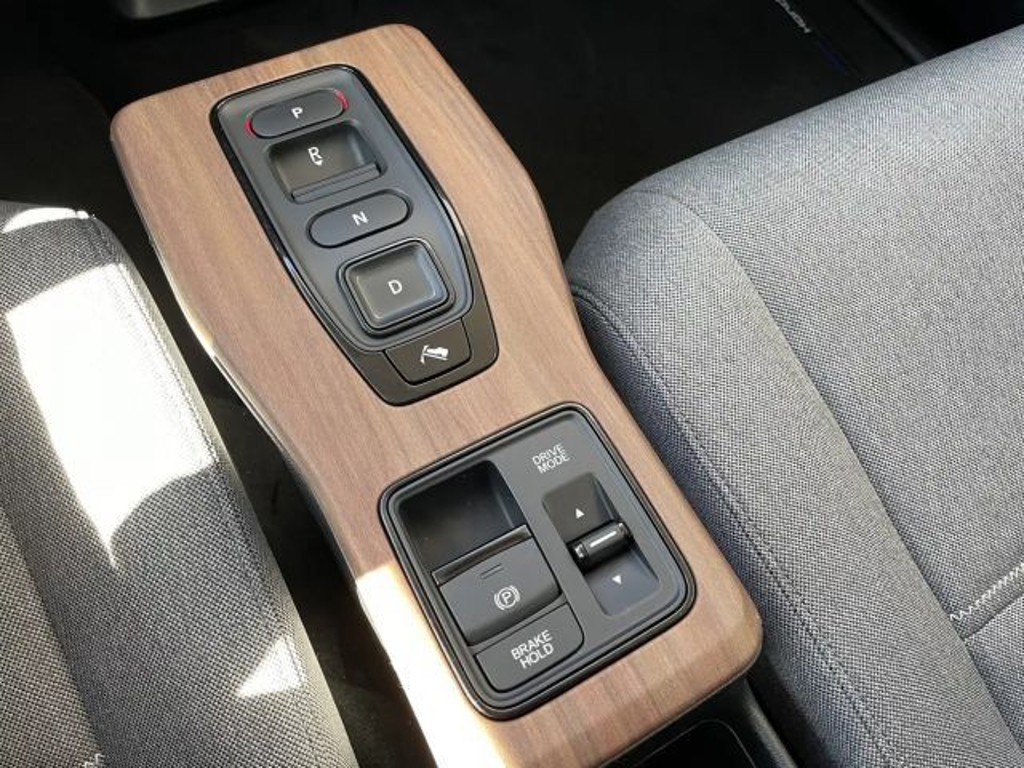 Honda e