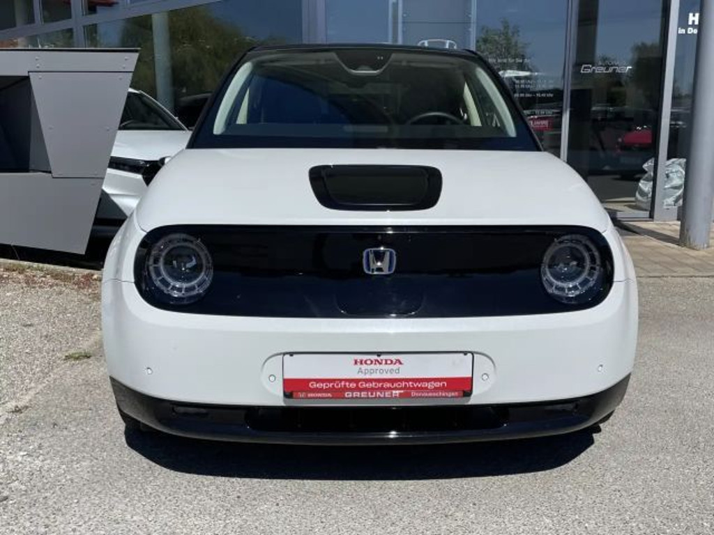 Honda e