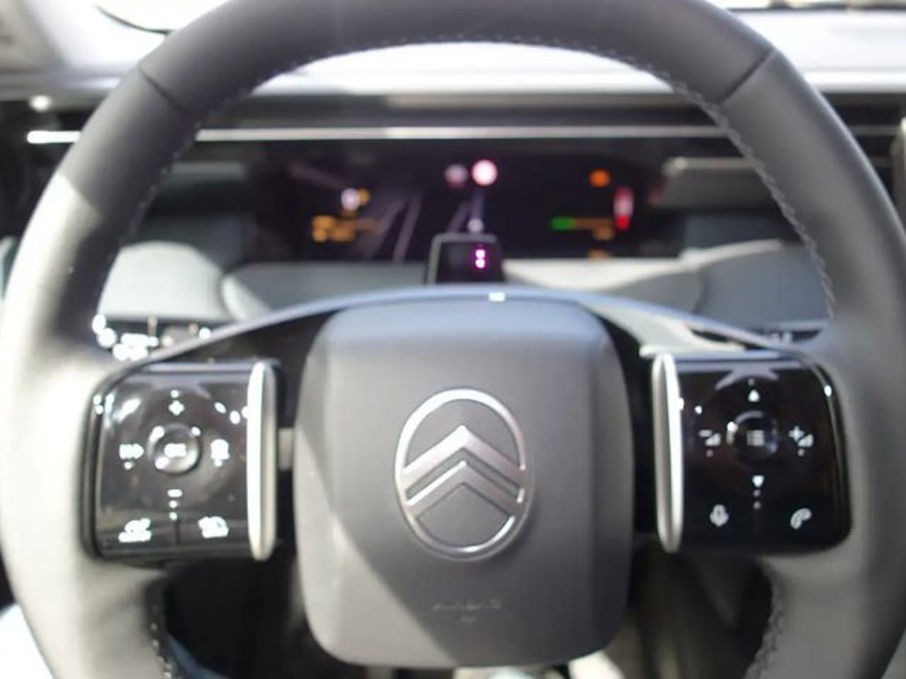 Citroën C5 Aircross Max