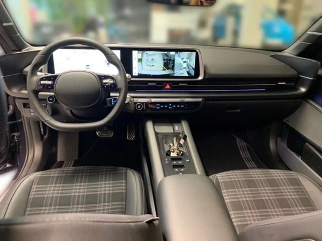 Hyundai IONIQ 6