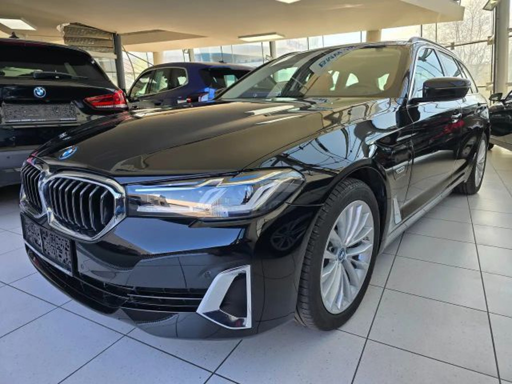 BMW 5 Serie 530 xDrive Touring 530e