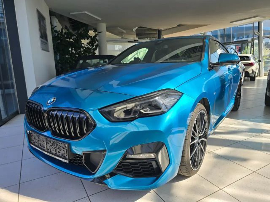 BMW 2 Serie 218 Coupé Gran Coupé 218i