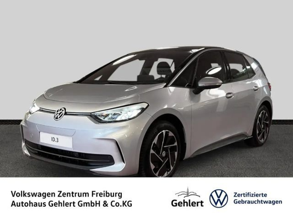 Volkswagen ID.3 Performance 58 KWh Pro