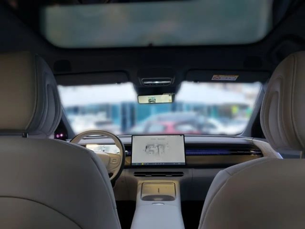 Xpeng G6