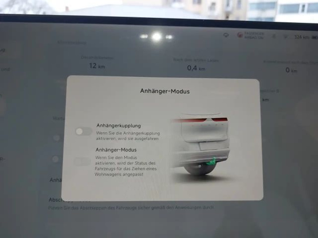 Xpeng G6