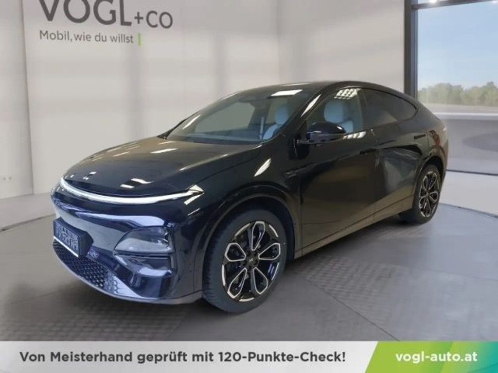 Xpeng G6