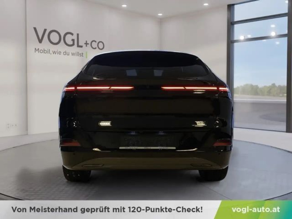 Xpeng G6