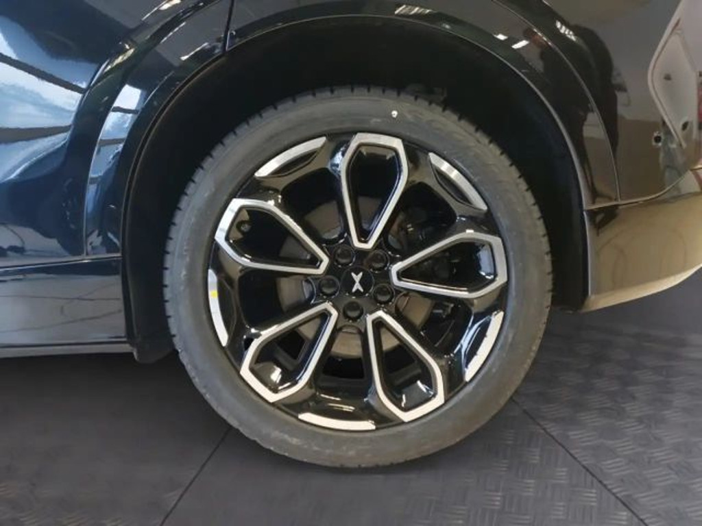 Xpeng G6