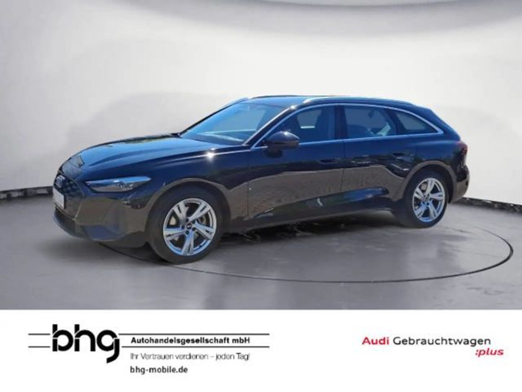 Audi A5 S-Tronic