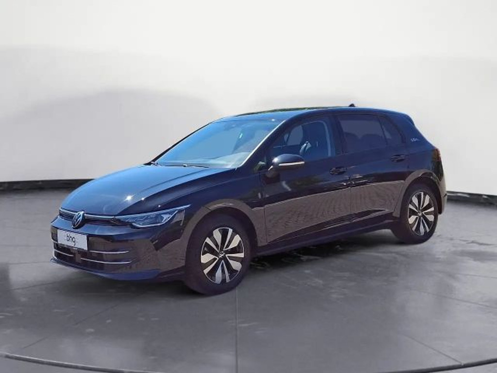 Volkswagen Golf DSG Life