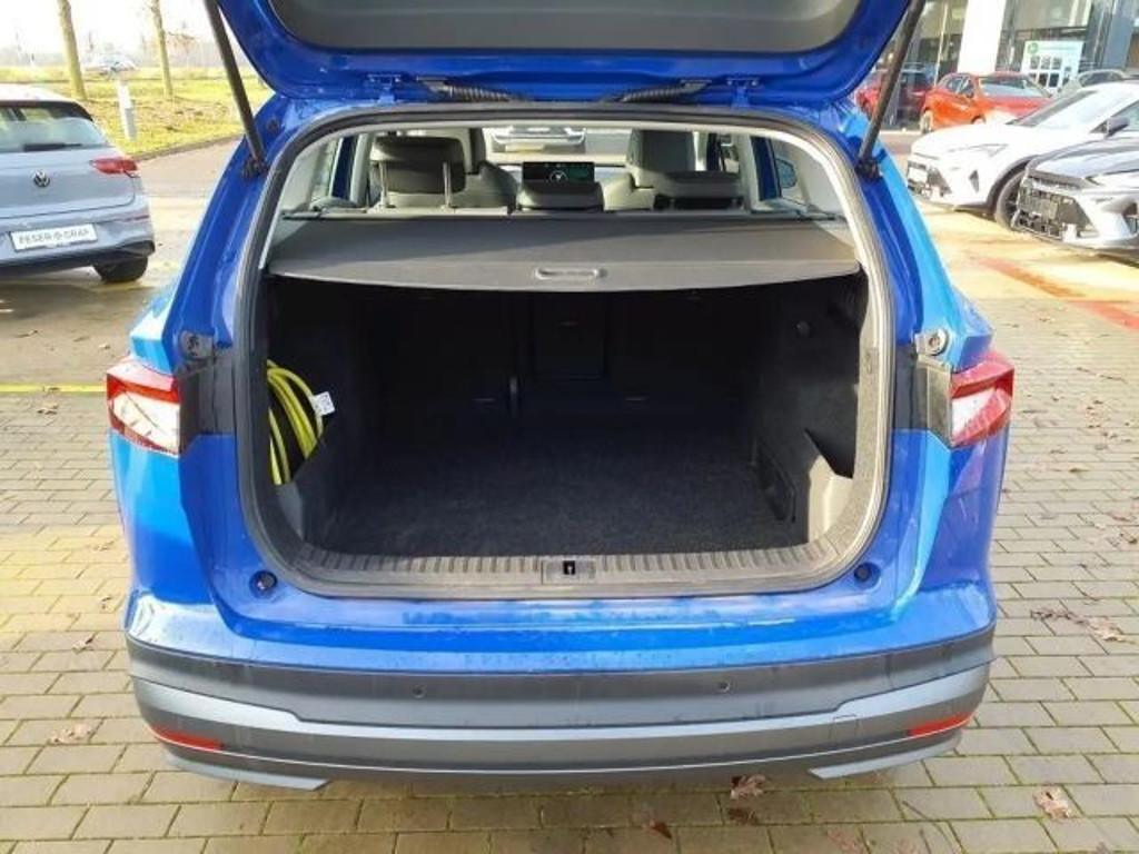 Skoda Enyaq iV