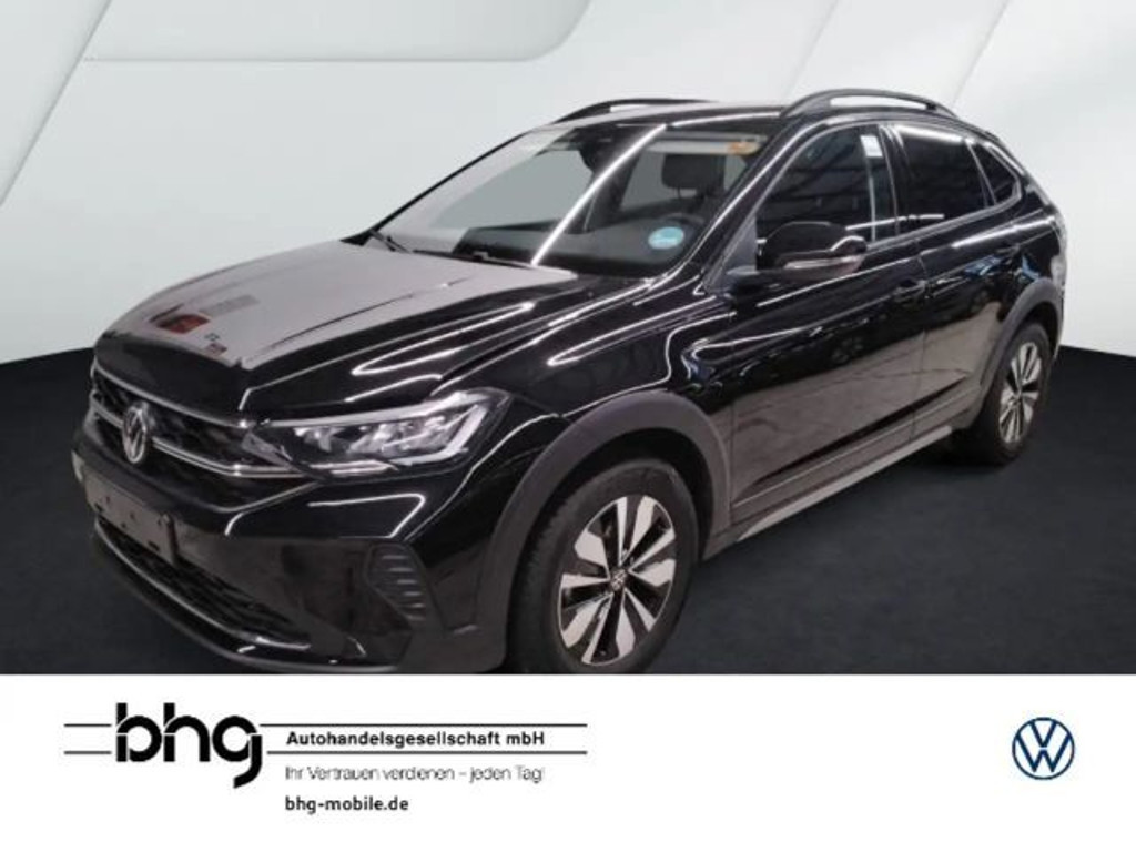 Volkswagen Taigo 1.0 TSI
