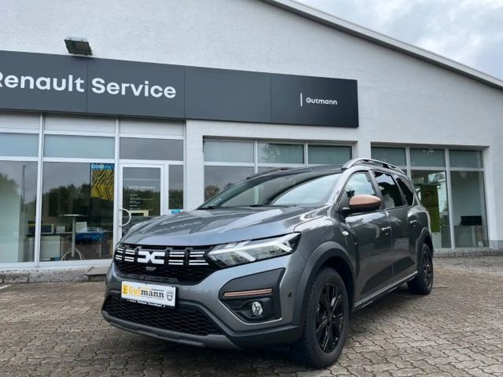 Dacia Jogger Extreme