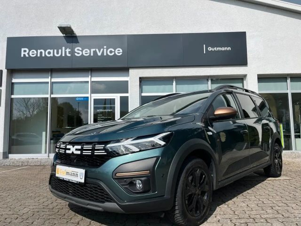 Dacia Jogger Extreme