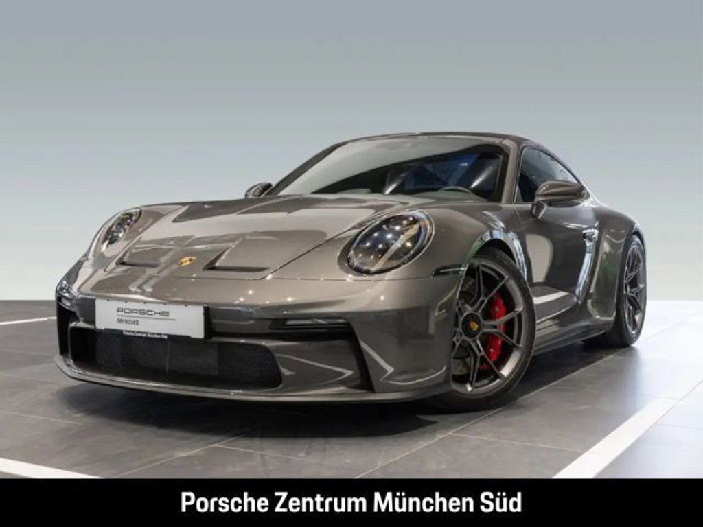 Porsche 911 GT3 Coupé 992