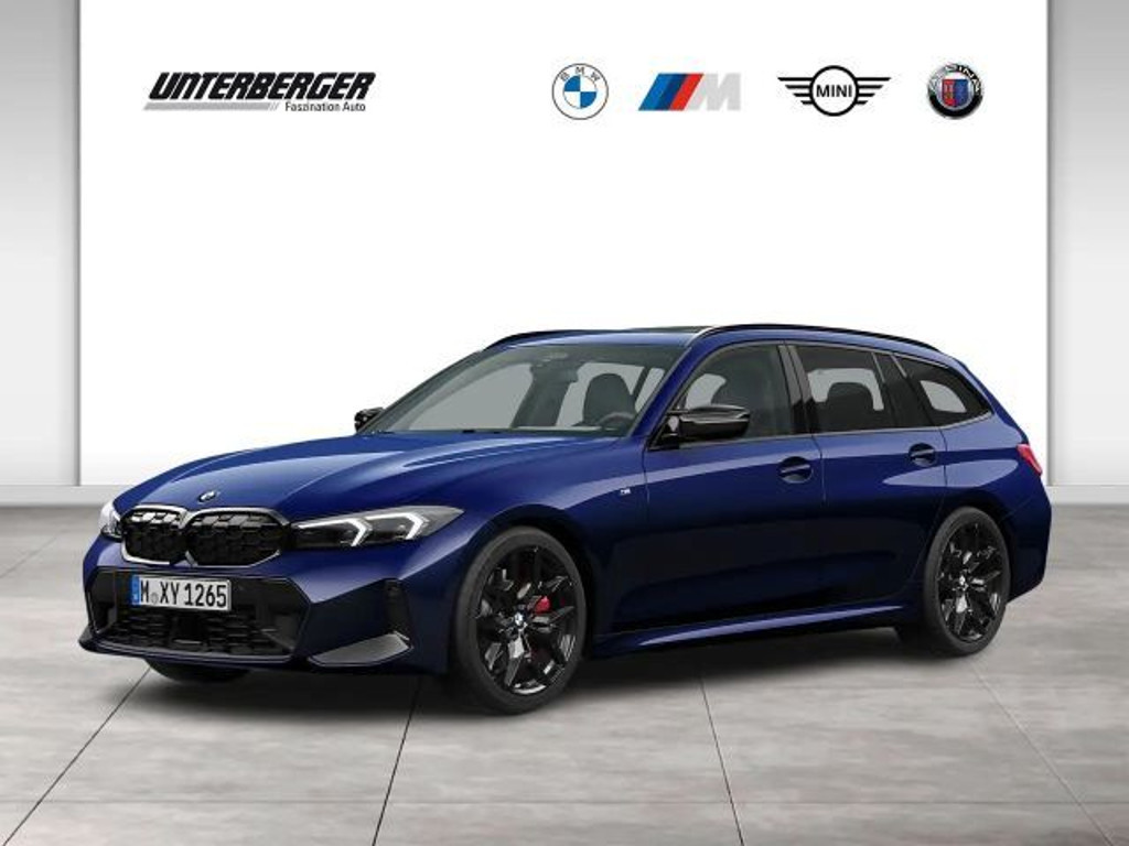 BMW 3 Serie 340 xDrive Touring