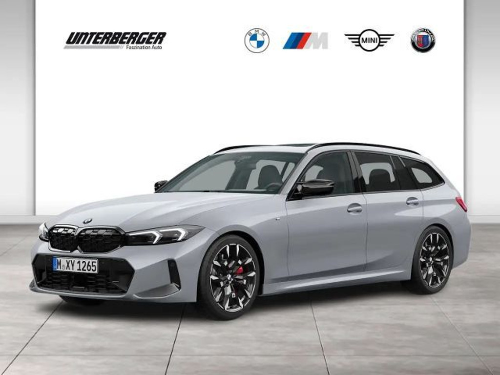 BMW 3 Serie 340 xDrive Touring